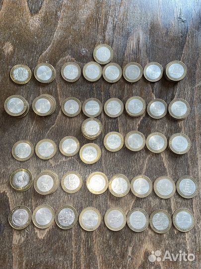 Старые монеты коллекционные