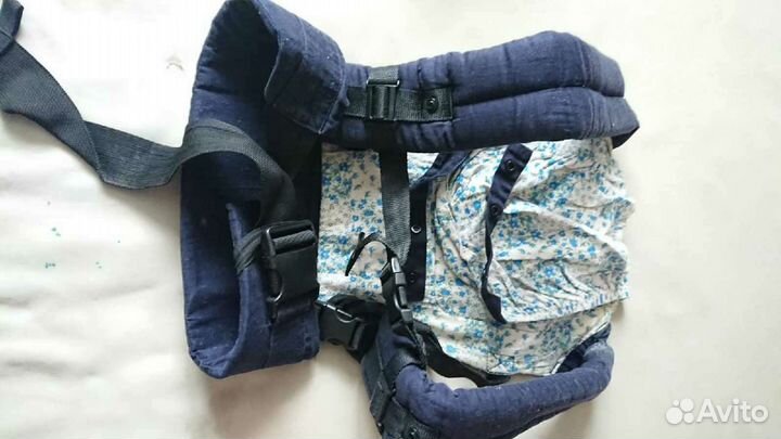 Кенгуру, переноска