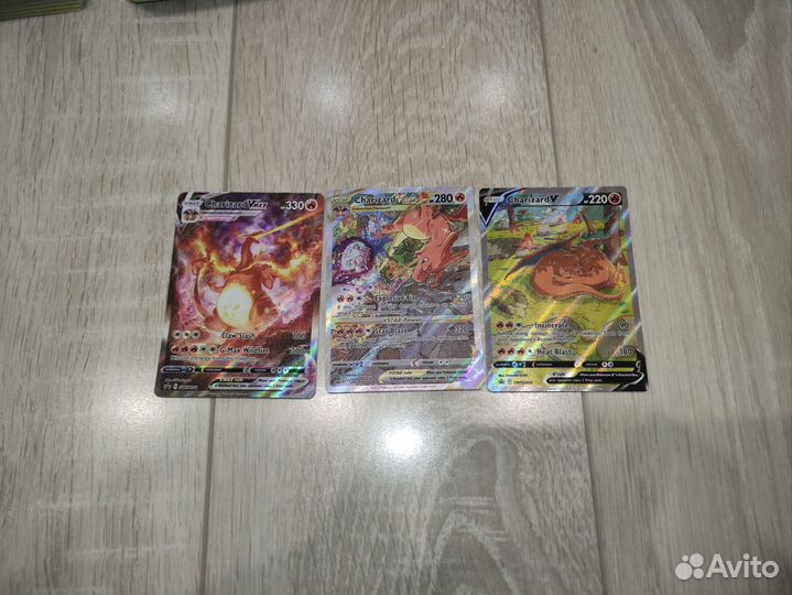 Pokemon tcg