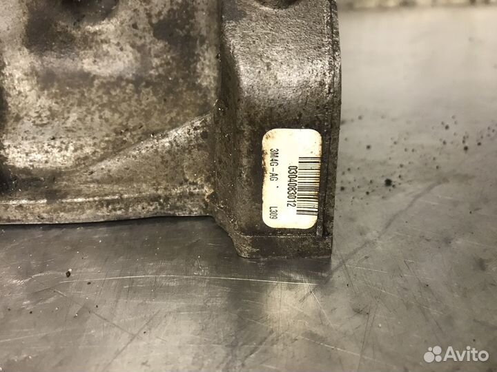 Поддон масляный картер L3 2.3 Ford Mazda