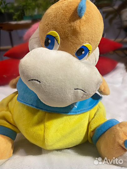 Рюкзак детский