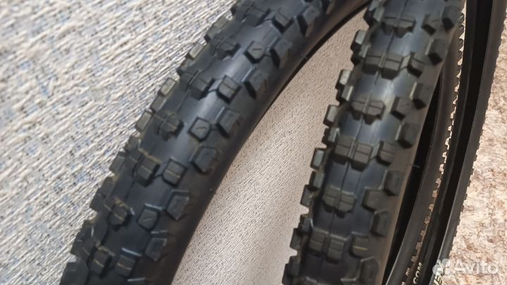 Велопокрышки Kenda Nevegal Sport 27,5х2,35