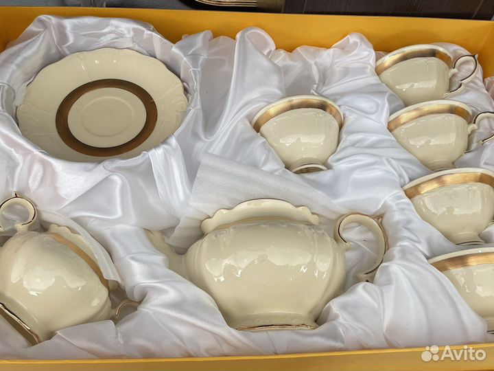 Набор столовой посуды