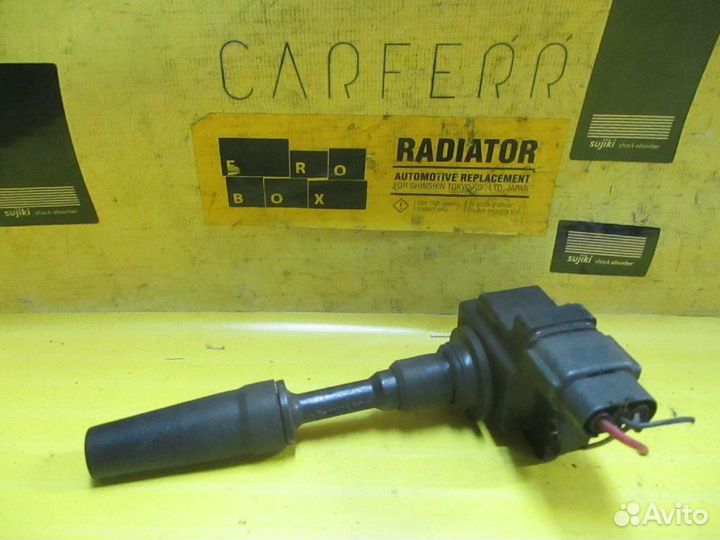 Катушка зажигания Nissan Cefiro A32