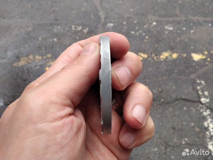 Настольная медаль. З- д. Станколит