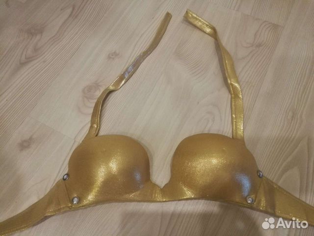 Лиф для танцев