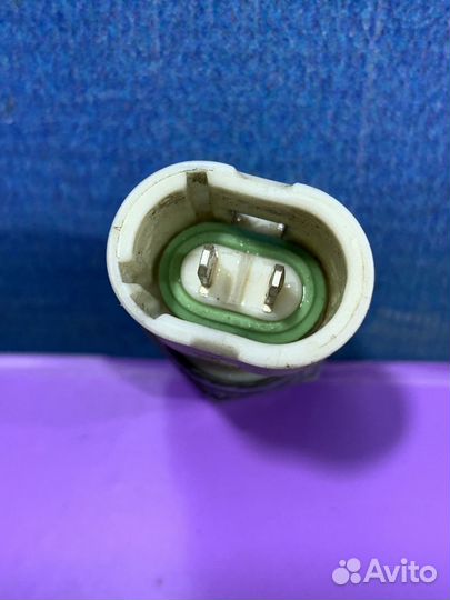 Датчик гидроусилителя гур Renault logan stepway 2