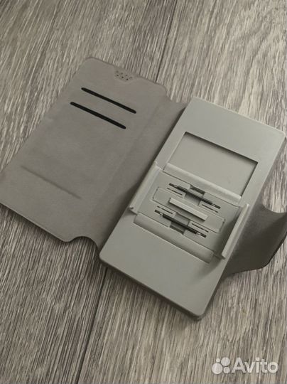 Чехол аккумулятор акб