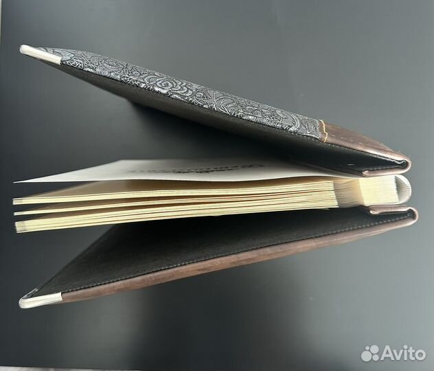 Reminiscence фотоальбом подарок