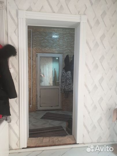 Арка межкомнатная