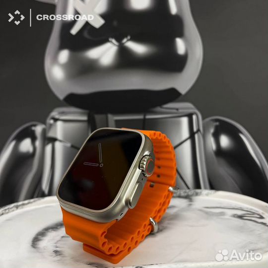 Apple Watch Ultra / Х8 Ultra