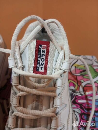 Кроссовки Skechers Energy р 38