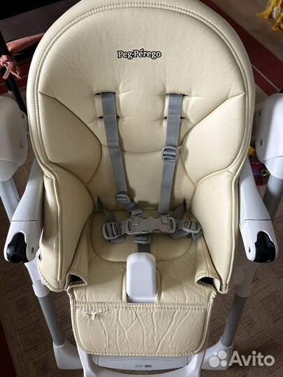 Стульчик для кормления Peg Perego