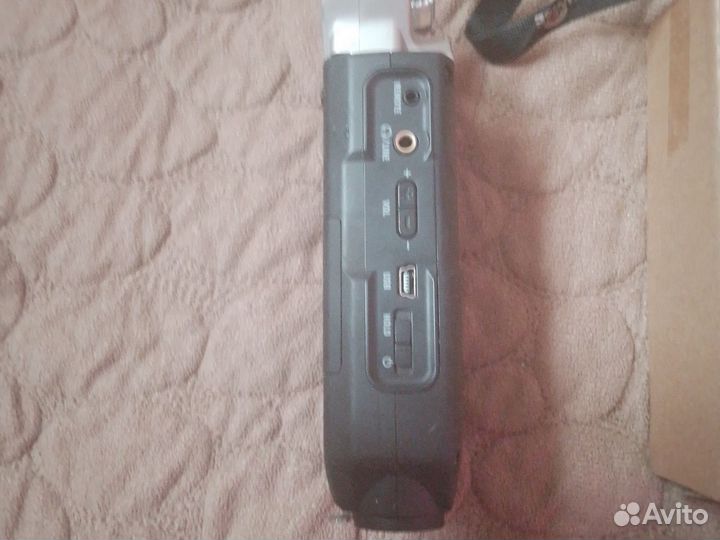 Рекордер zoom h4 pro, h2 n