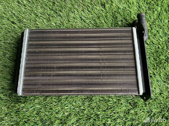 Радиатор печки ваз 2108-2115