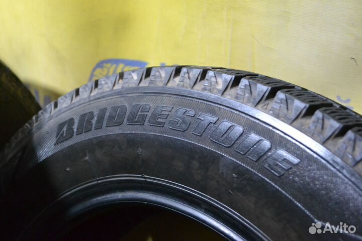 Bridgestone Blizzak Revo2 165/70 R14