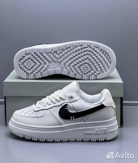 Кроссовки женские Nike Air force 1