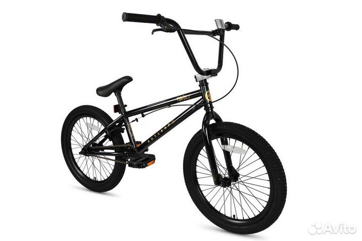 Велосипед bmx