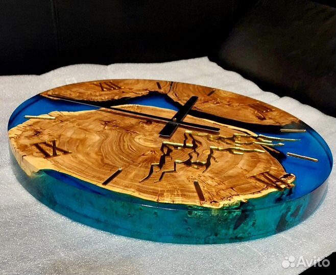 Часы настенные