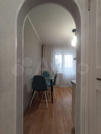 2-к. квартира, 50 м², 4/5 эт.