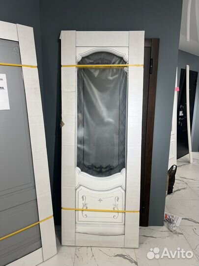 Двери межкомнатные Остатки