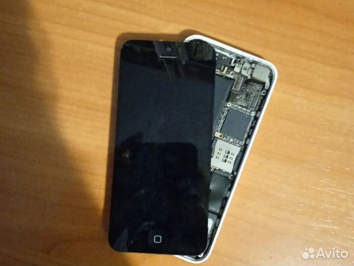 Айфон модель A1532