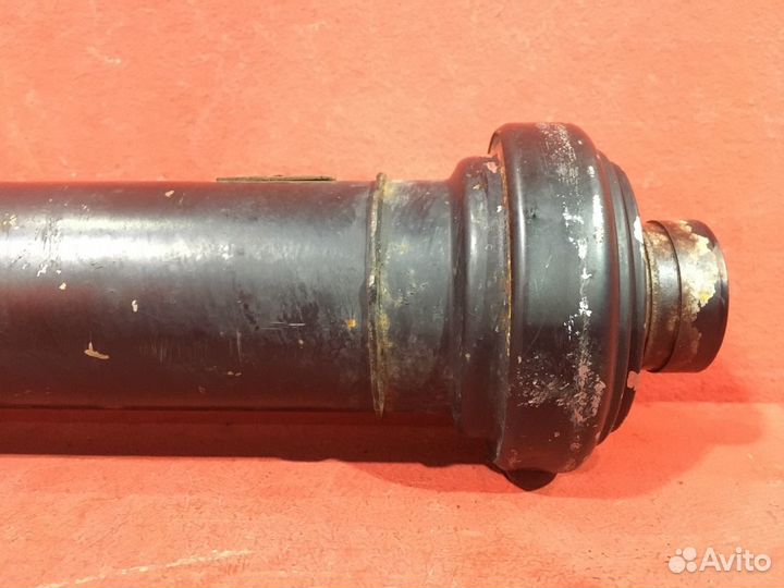 Карданный вал передний Volkswagen Touareg 2 (Nf)