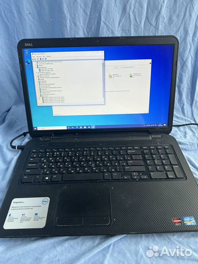 Dell 3721 17.3