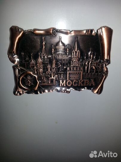 Сувениры СССР