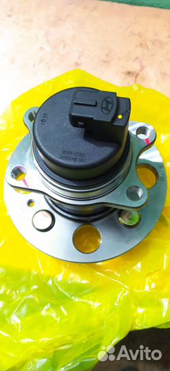 Задняя ступица 52750-1С200 для Хенде Getz