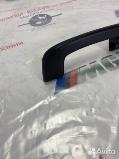 Ручка потолка задняя левая Bmw 5 F10 N52B30 2011