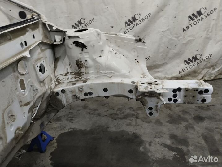 Кузовной элемент Toyota Camry