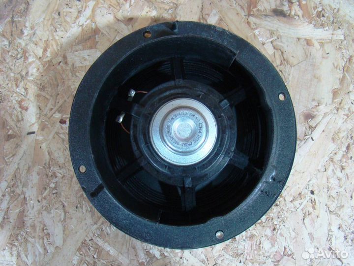 Hyundai i30 Динамик