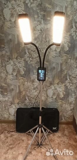 Профессиональная лампа Profi Classic