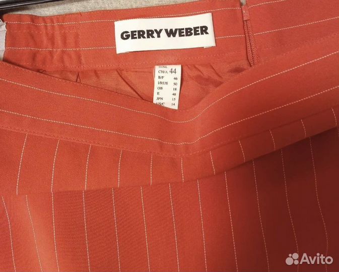 Gerry weber юбкИ 50-52