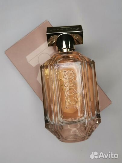 Boss The Scent for Her 100ml
