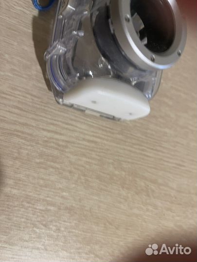 Бокс для фото под водой с телефона