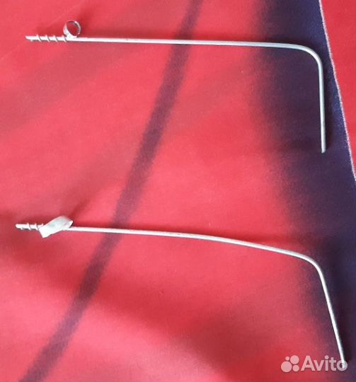 Овощечистка, приспособл. для фигурной резки овощей