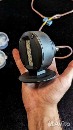 Супер твитер ленточный