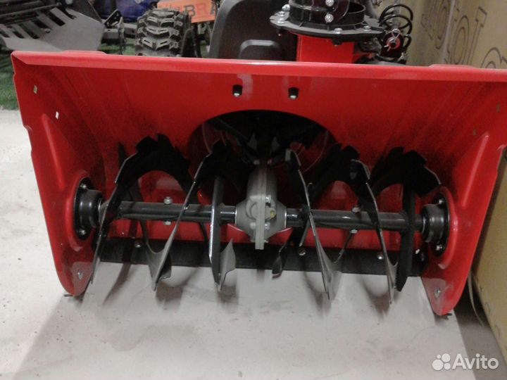 Снегоуборщик новый в Иваново