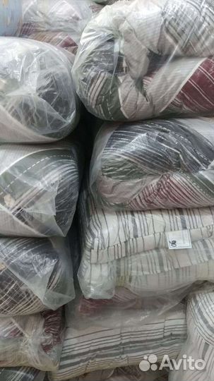 Матрас вата, ватин