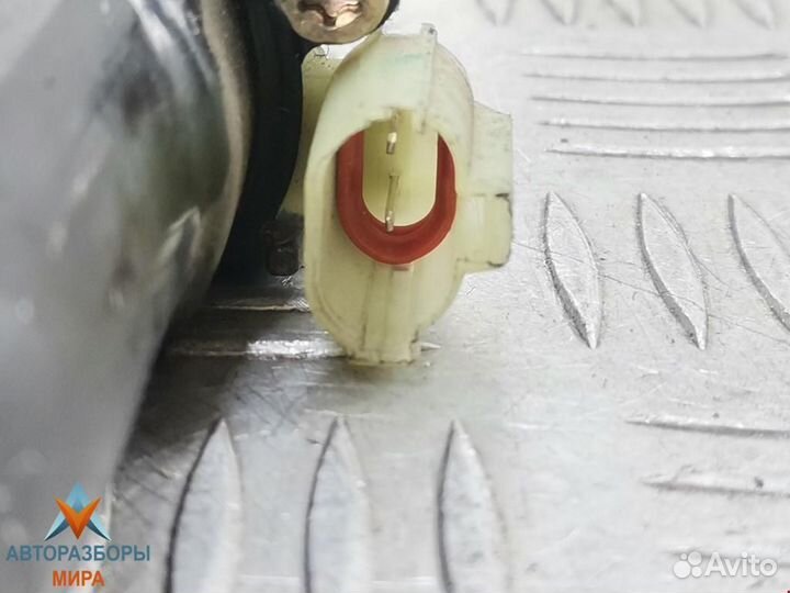 Моторчик стеклоподъемника Hyundai Lantra J2 рест