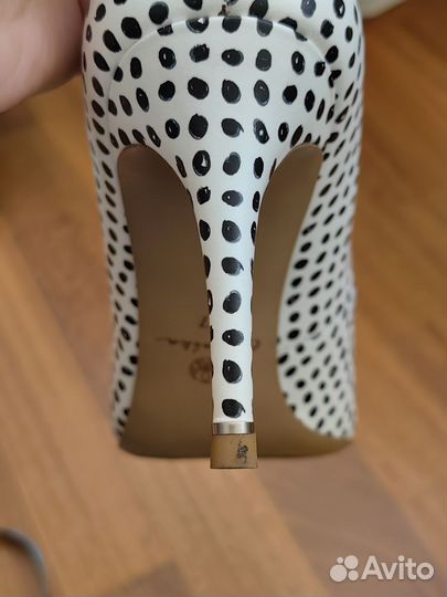 Туфли Эконика 37