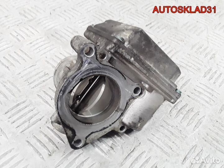 Заслонка дроссельная Renault Megane F9Q 8200736114