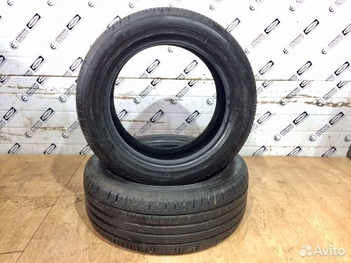 Avon ZV7 205/55 R16