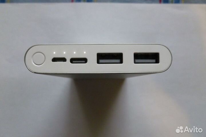 Зарядное устройство Xiaomi Mi