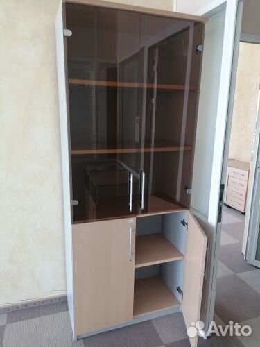 Офисная мебель б/у