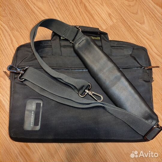 Сумка для ноутбука планшета 22*31см