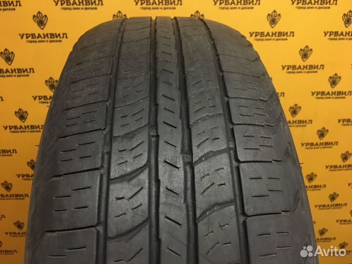 Dunlop Grandtrek Touring A/S 225/65 R17