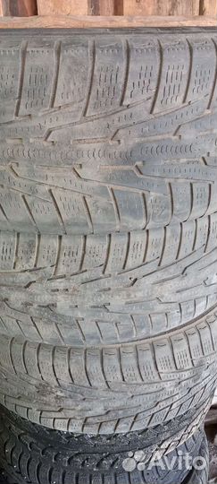 Nokian Tyres Nordman RS2 215/55 R17